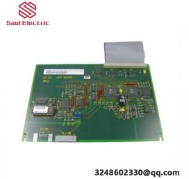 Siemens 6RX1240-0AK01 CB24 Communications Module