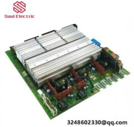 Siemens 6SC6120-0FE00 Power Module - High Performance Drives for Industrial Automation