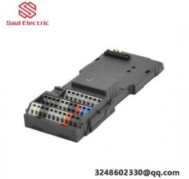 Siemens 6SE6400-7AA00-0BA0 I/O Module - Industrial Control Solution