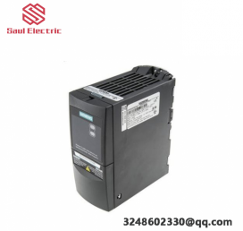 SIEMENS 6SE6440-2UD17-5AA1 - Advanced Industrial Control Module, Efficient Motor Drive Solution