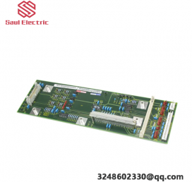 SIEMENS 6SE7031-2HF84-1BG0 IVI MODULE - Industrial Drive Control Module by Siemens