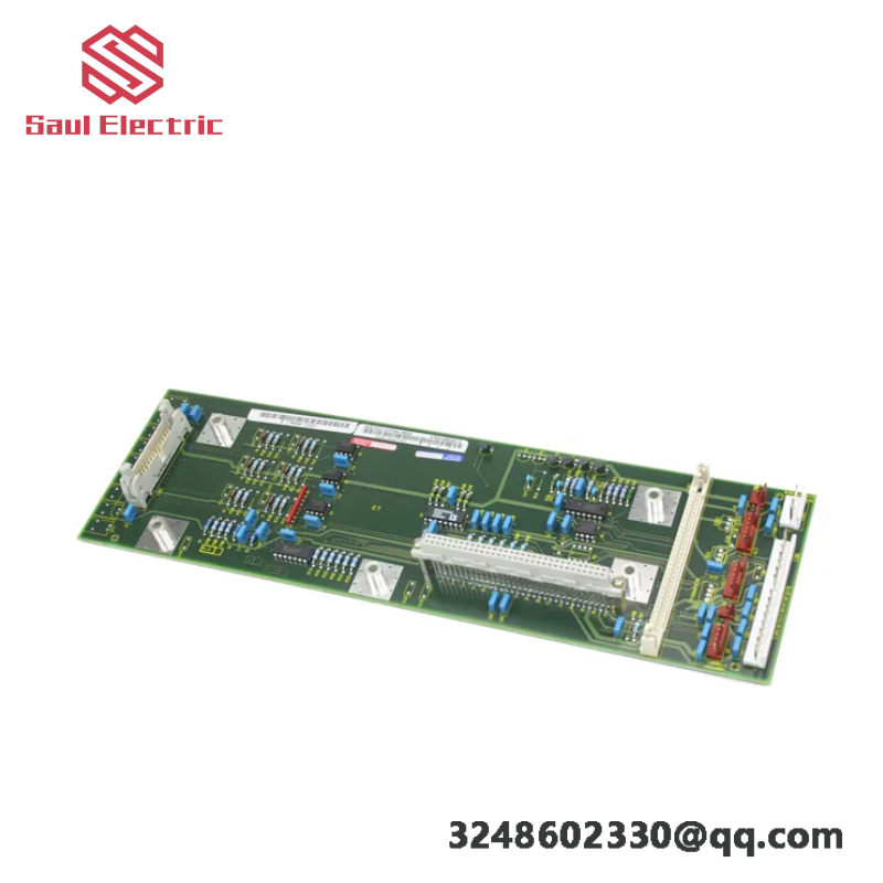 SIEMENS 6SE7031-2HF84-1BG0 IVI MODULE - Industrial Drive Control Module by Siemens