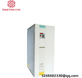 SIEMENS 6SE7031-5EF84-1JC1 IGD1 Module: High-Performance Variable Frequency Drive Control