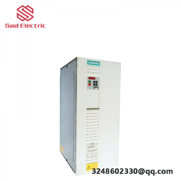 SIEMENS 6SE7031-5EF84-1JC1 IGD1 Module: High-Performance Variable Frequency Drive Control