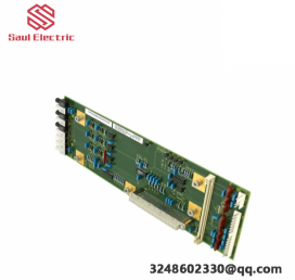 SIEMENS 6SE7038-6GL84-1BG2: High-Performance Inverter Interface Board