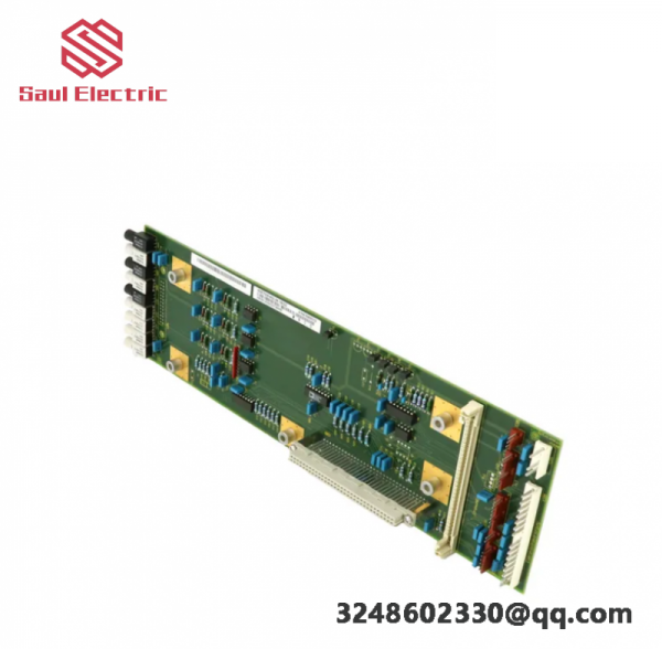 SIEMENS 6SE7038-6GL84-1BG2: High-Performance Inverter Interface Board