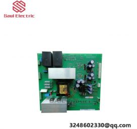 Siemens 6SE7038-6GL84-1JA1 Industrial Power Supply Module