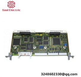 SIEMENS 6SE7090-0XX84-1CG1 Power Unit Interface Module: Siemens Motion Control Innovation