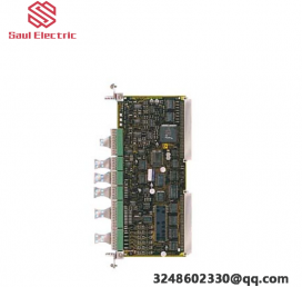 SIEMENS 6SE7090-0XX84-4HA0 BUS ADAPTER for Efficient Control Systems