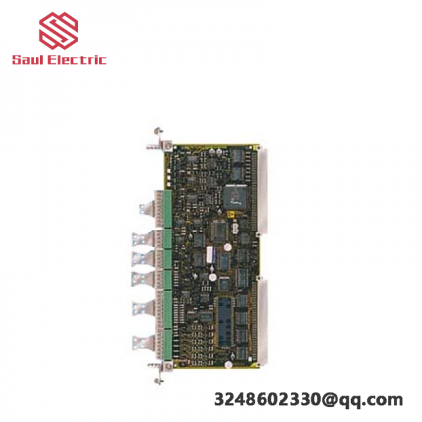 SIEMENS 6SE7090-0XX84-4HA0 BUS ADAPTER for Efficient Control Systems