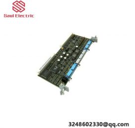 SIEMENS 6SE7 090-0XX84-0AH2 SIMOVERT MASTERDRIVES T300 Module