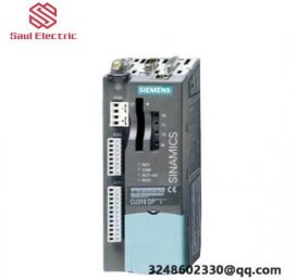 Siemens SINAMICS 6SL3040-0LA00-0AA1 Drive: High-Performance Motor Control for Industry