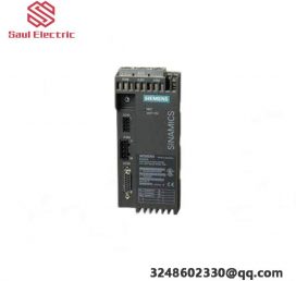 Siemens 6SL3040-0PA01-0AA0 Control Unit Adapter, Precision Engineered for Industrial Automation Solutions