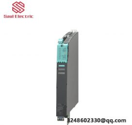 SIEMENS 6SL3130-6TE23-6AA3 SMART LINE MODULE INPUT: Precision Control in Industrial Automation