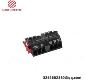 SIEMENS 6SL3162-2MA00-0AC0 POWER CONNECTOR, Designed for Industrial Control Systems