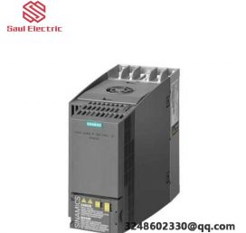 SIEMENS 6SL3210-1KE23-2AP1 Rated Power Module for Industrial Control Systems