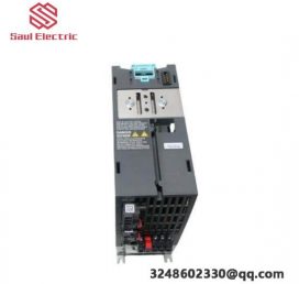 Siemens SINAMICS Power Module 6SL3210-1PE16-1AL1