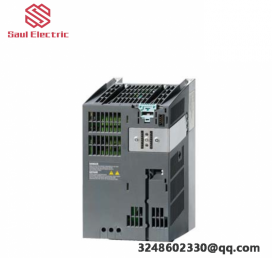 SIEMENS 6SL3210-1SE17-7AA0 Converter Power Module: Industrial Control Solution