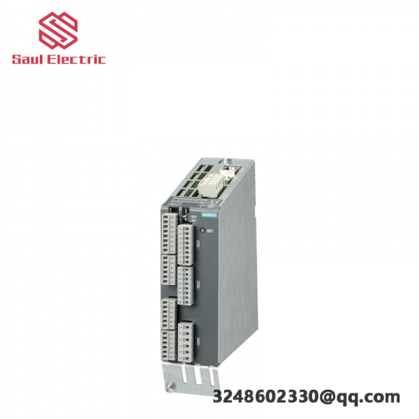 SIEMENS 6SL3 055-0AA00-3AA1: High-Performance SINAMICS Terminal Module