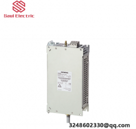 SIEMENS 6SL3 Series Power Module FSB, 203-0CD21-0AA0 - Industry Grade Control Solutions