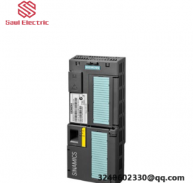 Siemens SINAMICS G120 CU240E-2 DP Control Unit 6SL3 244-0BB12-1PA1, High-Precision Drive Control for Industry