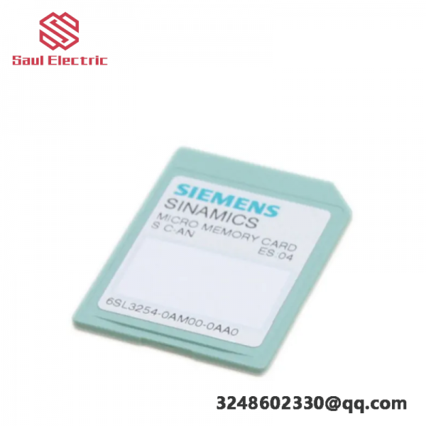 SIEMENS 6SL3 254-0AM00-0AA0: G120/ET 200S FC Drive Module