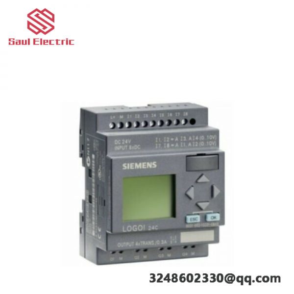 SIEMENS 6SL3 260-2TA00-0AA0 Bus Module: Industrial Automation Core Component