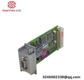 SIEMENS 6SN1114-0NB01-0AA0 PROFIBUS DP3 Communication Module - Industrial Networking Solutions