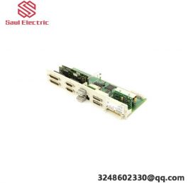 SIEMENS 6SN1118-0DH21-0AA1 High-Performance Control Module