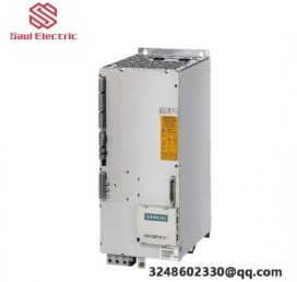 Siemens 6SN1145-1BA01-0DA1 Regenerative Control Module