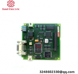 SIEMENS 6SX7010-0FF05 | Control Communication Module, High Performance for Industrial Automation