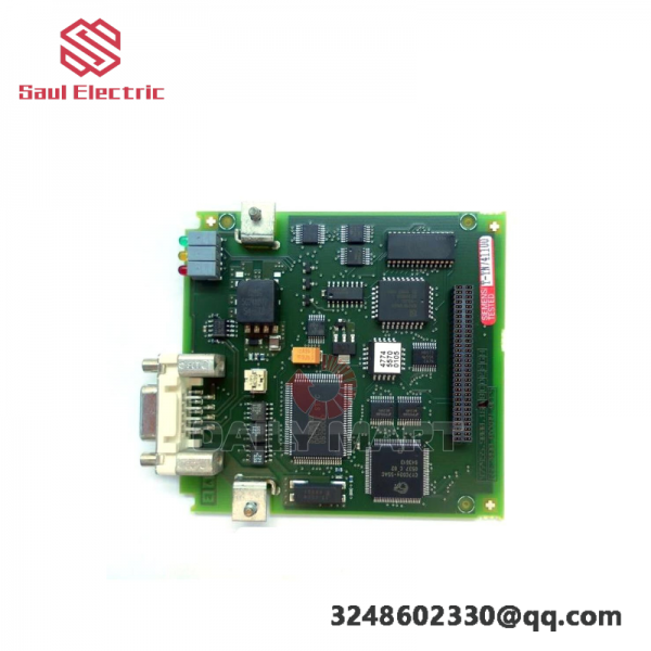 SIEMENS 6SX7010-0FF05 | Control Communication Module, High Performance for Industrial Automation