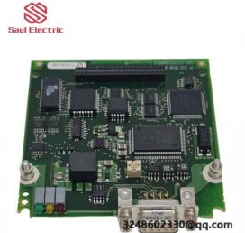 Siemens 6SX7010-0FF05 Profibus DP Communication Module, Industry Grade Control Solutions