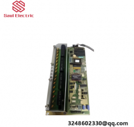 SIEMENS 6SY8102-0LA02 High-Performance Power Supply Unit