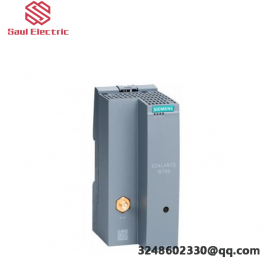 SIEMENS 6SY8 102-0LA03 PM490 Power Management System