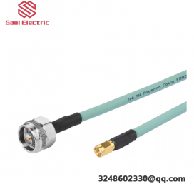 SIEMENS 6XV1 875-5CH50 SIMATIC NET CABLE N-CONNECT