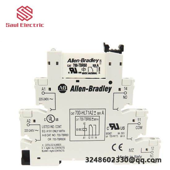 Siemens 700-HLT12U2 Industrial Automation Module