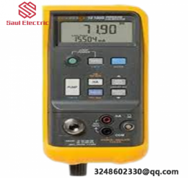 FLUKE 719-100G Precision Electric Pressure Calibrator