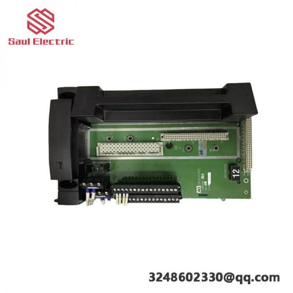 Triconex 7400209-010: Advanced DCS System Module for Industrial Control