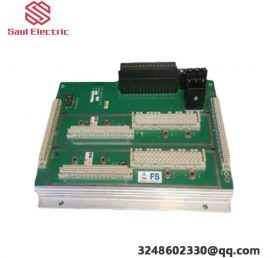 Triconex 7400209-030 Analog Input Main Processor: Advanced Control for Industrial Automation