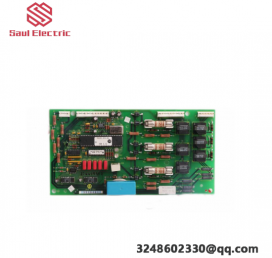 ABB 74101-181-51 Drive Board, High Performance Motion Control Module