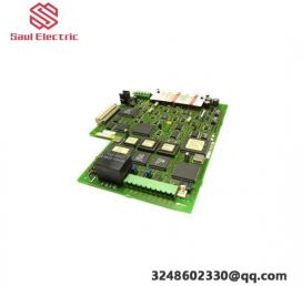 ABB 74101-772-54(1336T-MCB-SP51B) Main Control Board, Industrial Automation Solutions