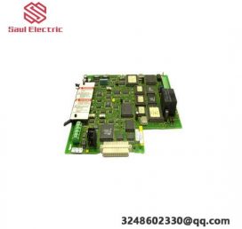 Schneider Electric 74101-772-54/1336T-MCB-SP51B Main Control Board