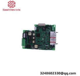 SIEMENS 74101-774-54 1336T-MCB-SP518 Drive Board