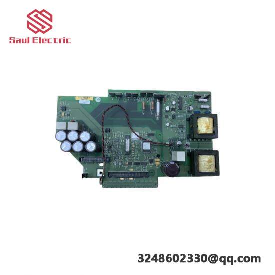 Siemens 74102-363-51 Power Board