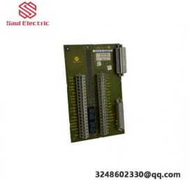 Panasonic 74102-443-51 SERVO BOARD, Industrial Control Electronics