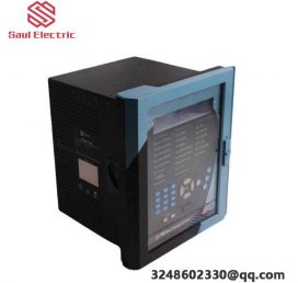 GE 750-P5-G5-HI-A1-R-E Management GE Multilin Relays