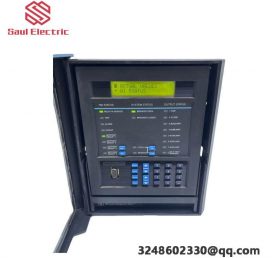 GE 750-P5-G5-S5-HI-A1-R-E - High-Performance 750 FEEDER MANAGEMENT RELAY