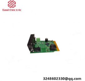 ALSTOM 7932-4210 Programmable Logic Controller Module