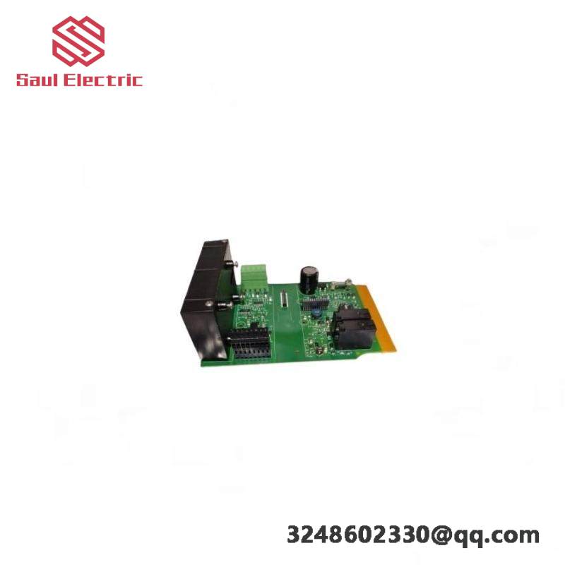 ALSTOM 7932-4210 Programmable Logic Controller Module